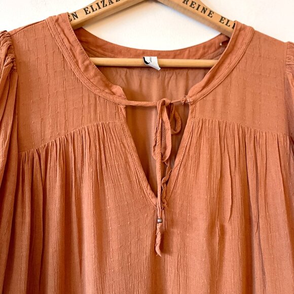 Joplin Dress by Gentle Fawn_ Medium - Picture 6 of 11